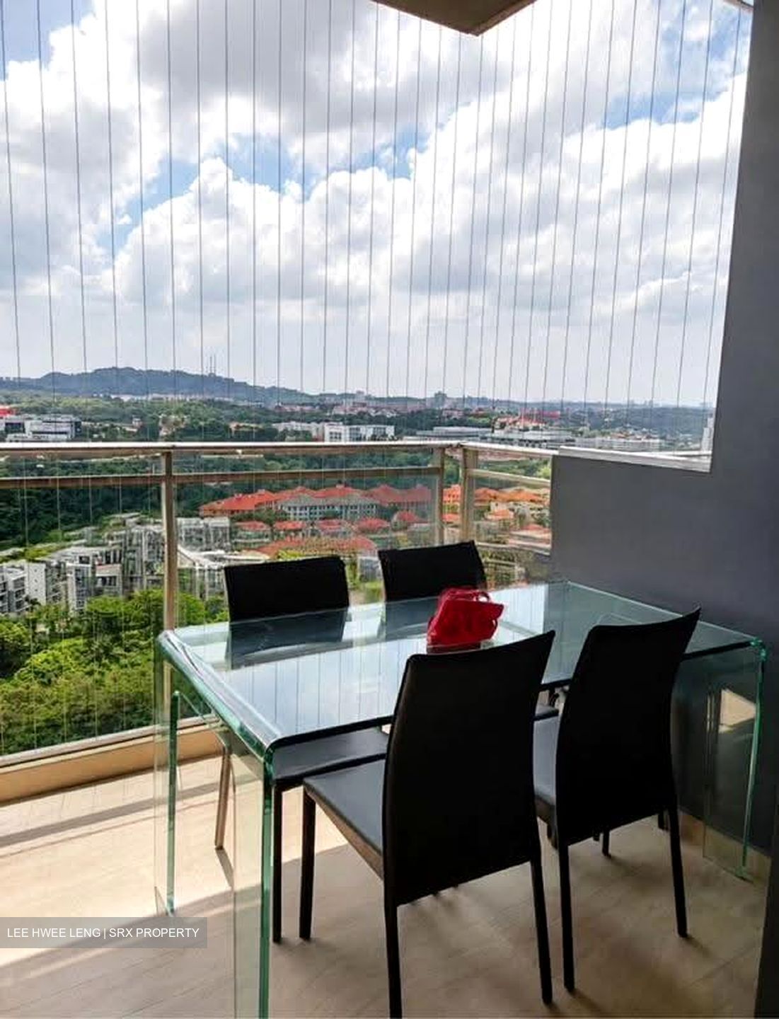 Parc Riviera (D5), Condominium #608638561